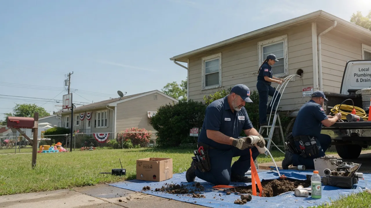 Faucet Repair in Lee, IL near me